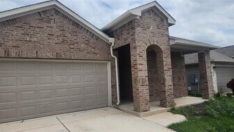 604 Concho River Dr in Hutto, TX - Building Photo