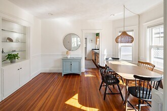 43 Palmer St in Arlington, MA - Building Photo - Building Photo