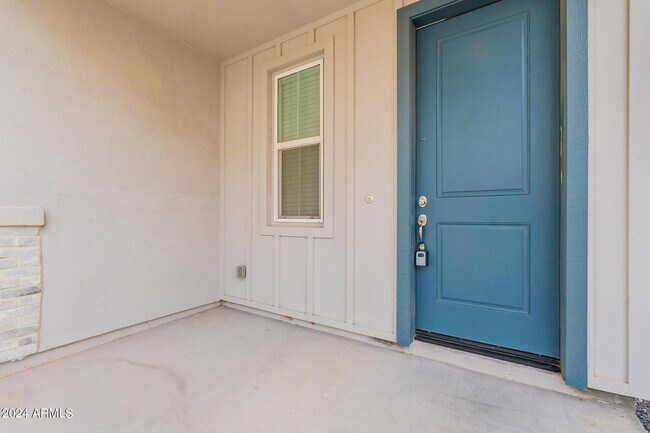 5544 S Dillon in Mesa, AZ - Building Photo - Building Photo