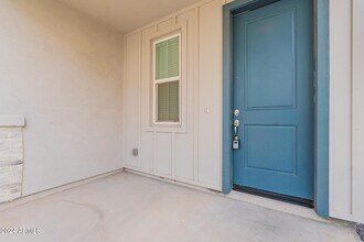 5544 S Dillon in Mesa, AZ - Building Photo - Building Photo