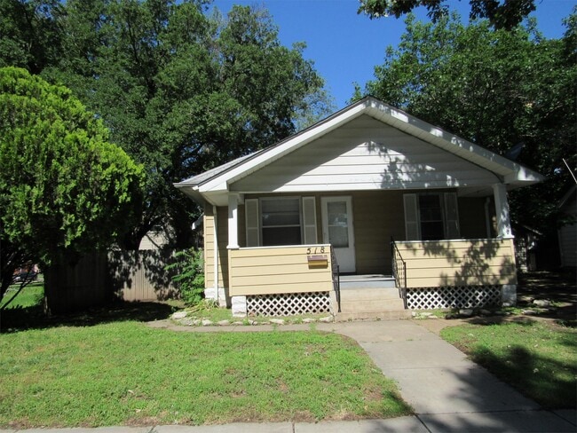 property at 518 S Eleventh St