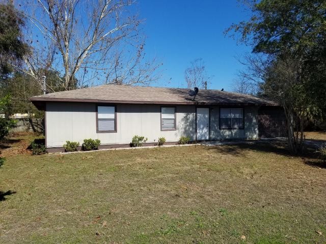 (3) Single Family Homes ALL RENTED. in Ocala, FL - Building Photo