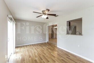 6217 Indian Ln in Lakeland, FL - Foto de edificio - Building Photo