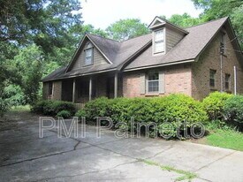 136 Lacaya Rd in Blythewood, SC - Building Photo