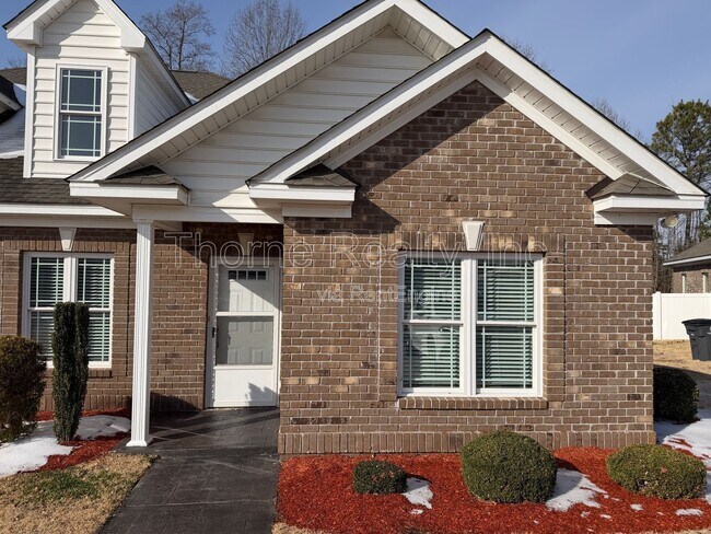 220 Braylock Dr in Rocky Mount, NC - Building Photo - Building Photo