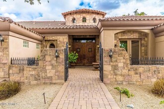 1701 S Jay Pl in Chandler, AZ - Building Photo - Building Photo
