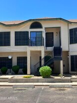 8888 N 47th Ave in Glendale, AZ - Building Photo