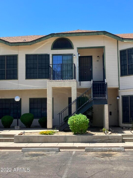 8888 N 47th Ave in Glendale, AZ - Building Photo
