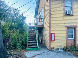 1960 4th Ave N in St. Petersburg, FL - Building Photo