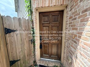 1007 Kern St in Houston, TX - Building Photo - Building Photo