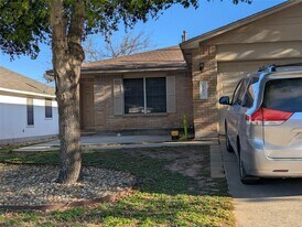112 Grant Ct in Leander, TX - Building Photo