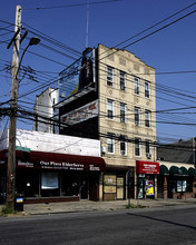 349 Saw Mill River Rd in Yonkers, NY - Building Photo - Building Photo