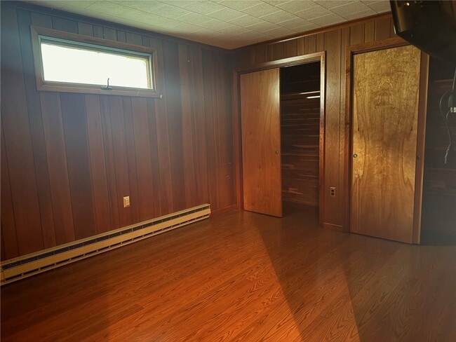 property at 101 E 2nd St