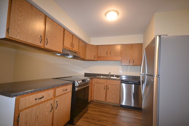 property at 227 W South St