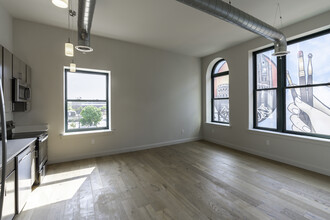 The Petronelli in Brockton, MA - Building Photo - Interior Photo