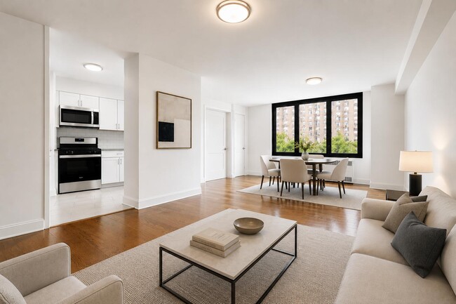 3333 Broadway, Unit E2C