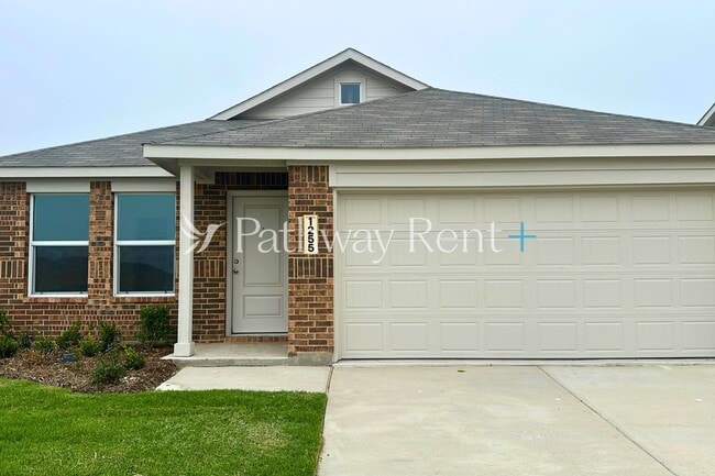 1255 Falcon Hts Dr in Forney, TX - Building Photo - Building Photo