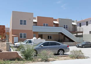 1512-4 Gold Ave SE in Albuquerque, NM - Building Photo - Building Photo