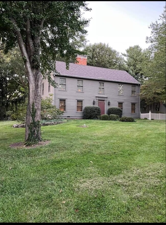 property at 3209 Maple Hill Ln