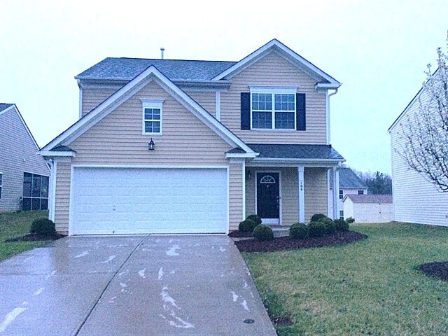 property at 106 Fining Ct