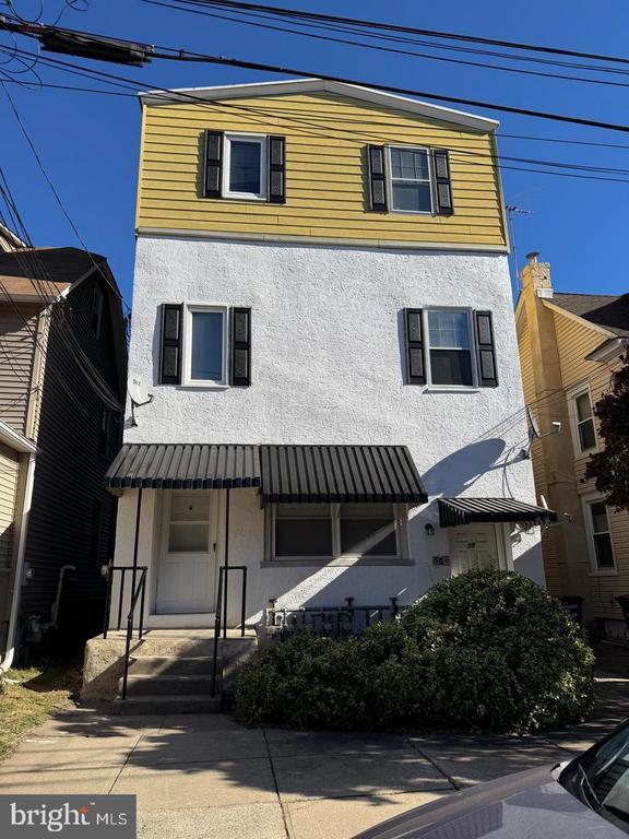 property at 19 North St