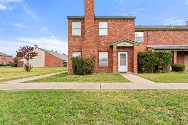 3635 Clubview Dr in Garland, TX - Building Photo