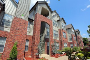 Villas at Aspen Park