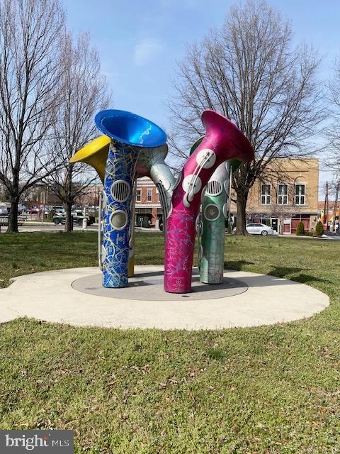 4334 Farragut St in Hyattsville, MD - Building Photo - Building Photo