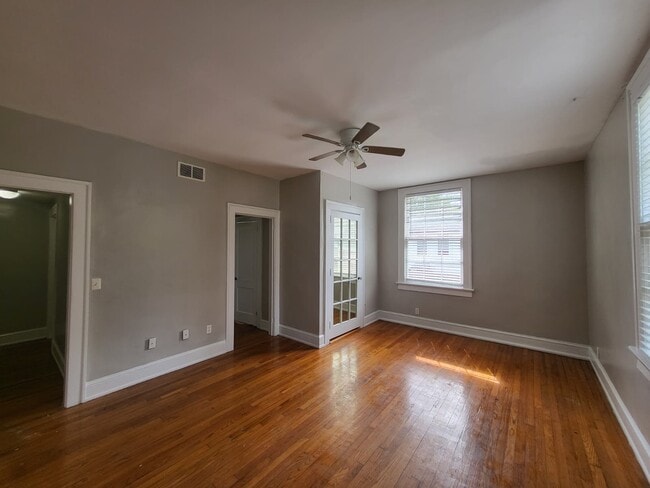 1308 Willow Branch Ave, Unit A in Jacksonville, FL - Building Photo - Building Photo