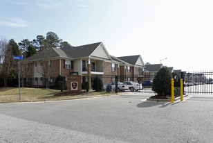 Sheffield Condominiums Apartments