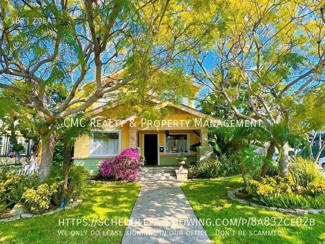 property at 200 Termino Ave