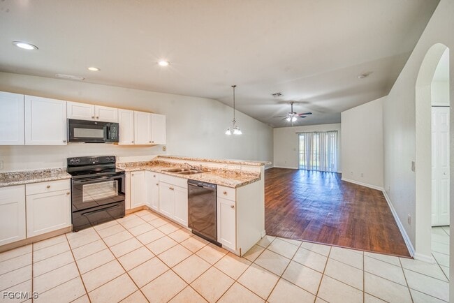 property at 2002 NE 6th St