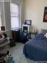 39 Hemenway St, Unit 23a in Boston, MA - Building Photo - Building Photo
