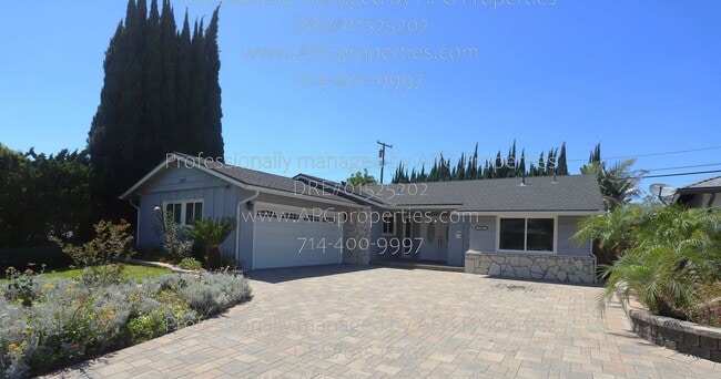 property at 1707 Evergreen Ave