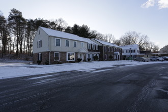 Agawam Village in Ipswich, MA - Building Photo - Building Photo