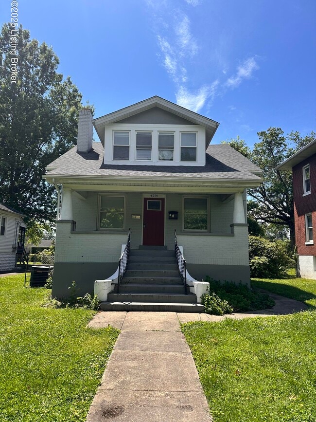 property at 4214 Southern Pkwy