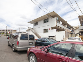 94-117 Pupukahi St in Waipahu, HI - Building Photo - Building Photo