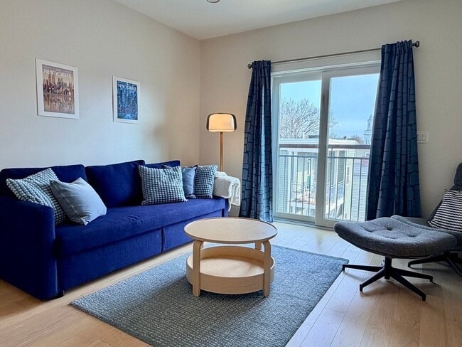 property at 1975 Massachusetts Ave