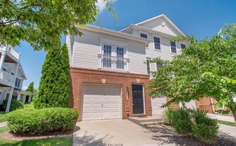 2052 Astilbe Way in Odenton, MD - Building Photo