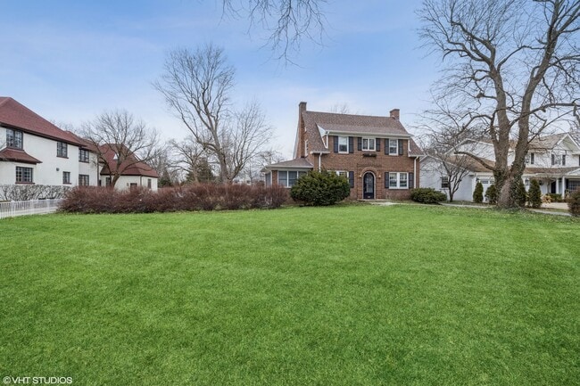 322 N Monroe St in Hinsdale, IL - Building Photo - Building Photo