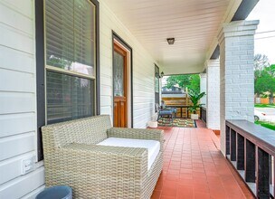 1106 Ashland St in Houston, TX - Building Photo - Building Photo