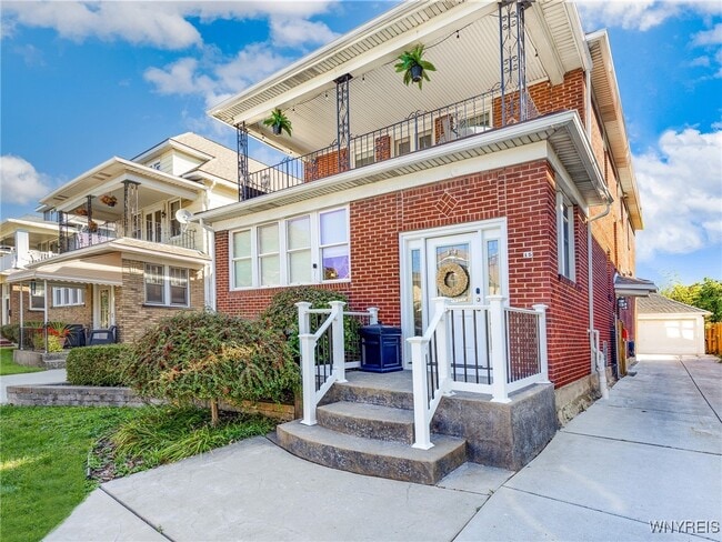 property at 15 Carmel Rd