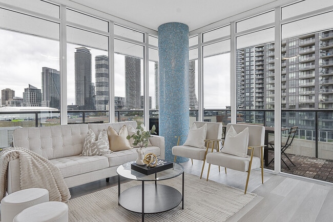 property at 88 Park Lawn Rd