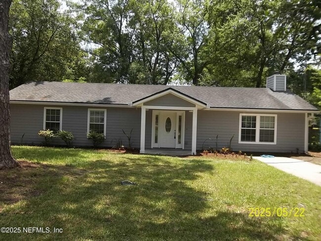 property at 7816 Delaroche Dr