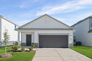 8742 Vacek Xing Wy in Richmond, TX - Building Photo