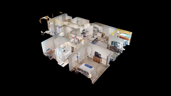 817 Greenford Mnr in Northlake, TX - Building Photo - Building Photo