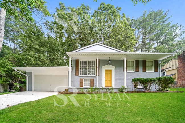 364 King Arthur Ct in Jonesboro, GA - Building Photo - Building Photo