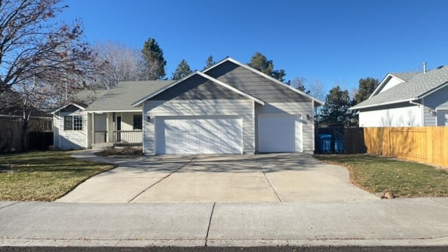 property at 2661 NW 16th St