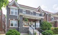 2208 Portis Ave, Unit 2210 in St. Louis, MO - Building Photo - Building Photo