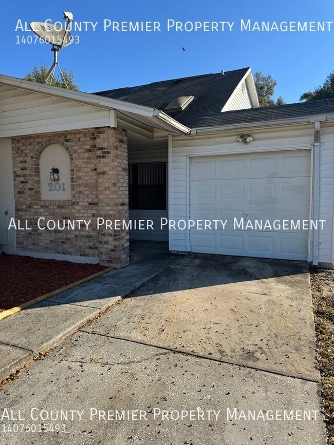 201 Dovetail Ct in Apopka, FL - Building Photo - Building Photo